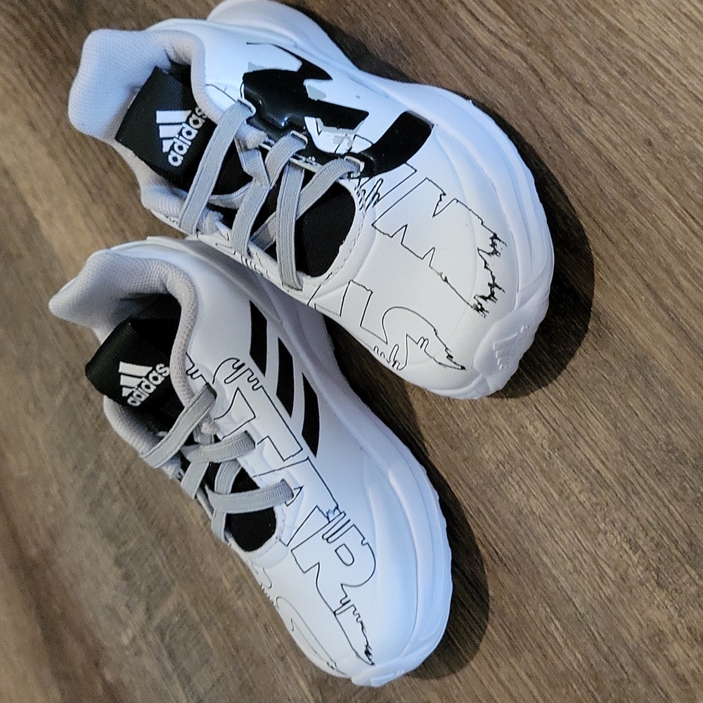 Adidas Star Wars sneakers